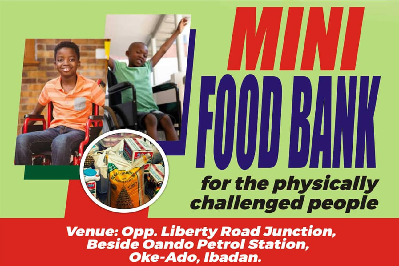 HIS GRACE TOWER FOUNDATION